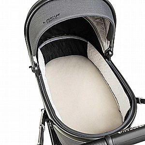 Sport Line cielo Q -ספורט ליין סיילו קיו 2024- אפור ידית שחור