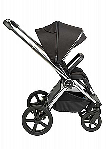 Sport Line cielo Q -ספורט ליין סיילו קיו 2024- אפור ידית שחור