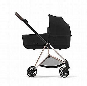 עסקת לידה 4 Cybex MIOS - סייבקס מיוס  - ROSE GOLD