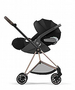 עסקת לידה 4 Cybex MIOS - סייבקס מיוס  - ROSE GOLD