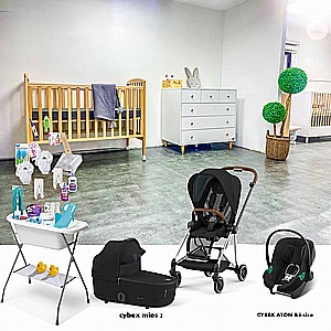 עסקת לידה 4  Cybex MIOS - סייבקס מיוס 