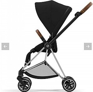 עסקת לידה 4  Cybex MIOS - סייבקס מיוס 