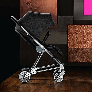 חבילת הכל כלול מאמאס&פאפאס MAMAS & PAPAS