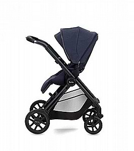 עגלת תינוק משולבת ריף Reef כחול-אמבטיה+טיולון - סילבר קרוס SilverCross