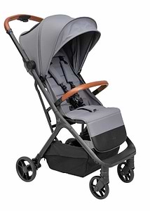 טיולון Cinco החדש מבית Sportline בצבע אפור חום סינקו ספורט ליין