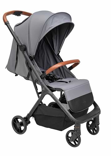טיולון Cinco החדש מבית Sportline בצבע אפור חום סינקו