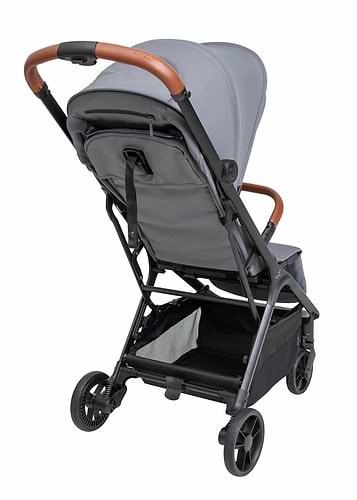טיולון Cinco החדש מבית Sportline בצבע אפור חום סינקו