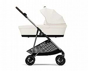 חבילת Cybex מושלמת-דור-סייבקס מיוס - mios 4
