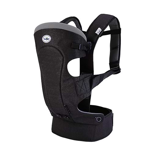 מנשא לתינוק 4 ב-1 הארט ביט - ™HeartBeat