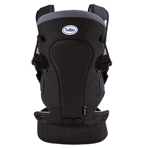 מנשא לתינוק 4 ב-1 הארט ביט - ™HeartBeat