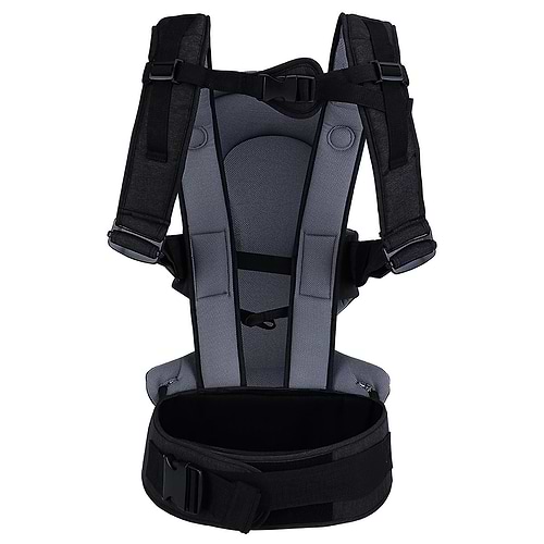 מנשא לתינוק 4 ב-1 הארט ביט - ™HeartBeat