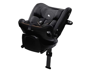 כסא בטיחות מסתובב I-SPIN XL - שחור אקליפס ג'ואי