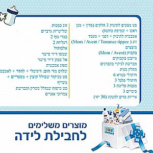 חבילת בוגבו Dragonfly מושלמת-דרגונפליי-דור-בוגבו - bugaboo