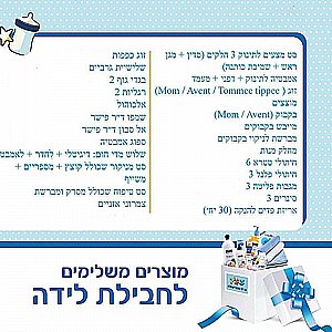 חבילת בוגבו Dragonfly מושלמת-דרגונפליי טורונטו-בוגבו - bugaboo