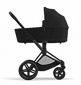 חבילת Cybex מושלמת-סייבקס פריאם-כלנית- Priam -4