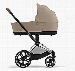 חבילת Cybex מושלמת-סייבקס -מלאגה-פריאם Priam 4