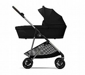 חבילת Cybex מושלמת-סייבקס מיוס -כלנית- mios 4