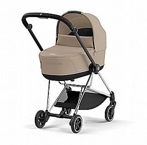 חבילת Cybex מושלמת-סייבקס מיוס -כלנית- mios 4