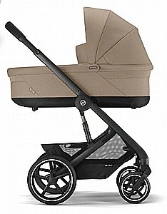 חבילת Cybex מושלמת-סייבקס בליוס -כלנית- Balios S4
