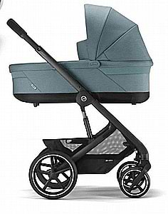 חבילת Cybex מושלמת-סייבקס בליוס-מלאגה- Balios S4