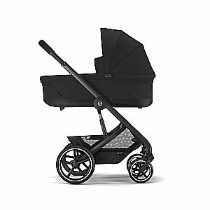 חבילת Cybex מושלמת-דור-סייבקס בליוס- Balios S4