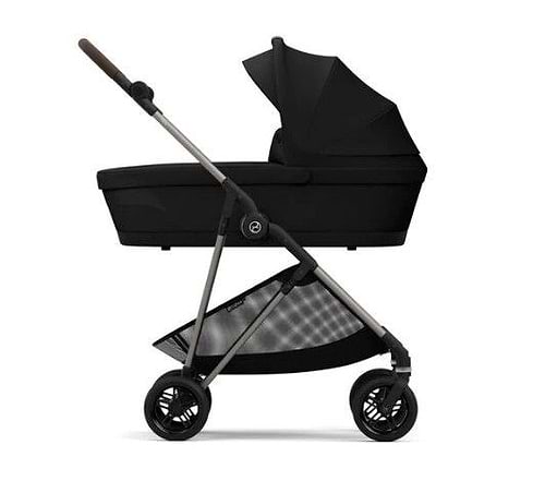 חבילת Cybex מושלמת-דור-סייבקס מליו- Melio 2