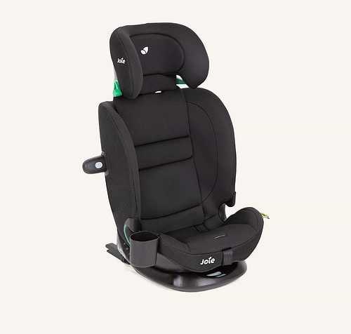 כסא בטיחות משולב בוסטר דגם i-Bold
