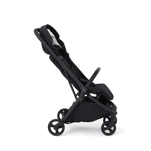 טיולון אייפקס עם ידית חומה – ™Apex-ירוק