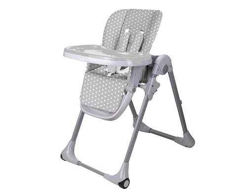 כסא אוכל דגם פסטו Pesto - כוכבים Infanti