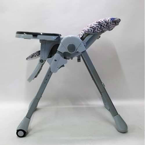 כסא אוכל דגם פסטו Pesto - כוכבים Infanti