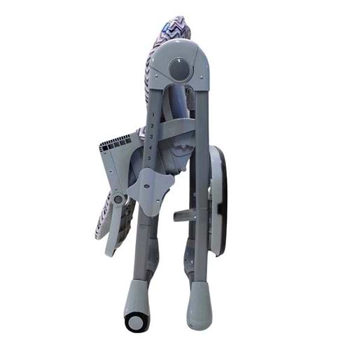 כסא אוכל דגם פסטו Pesto - כוכבים Infanti