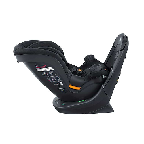 כיסא בטיחות מסתובב פיט360 קלירטקס - Fit360 ClearTex-chicco