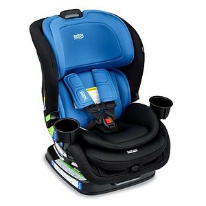 כסא בטיחות POPLAR מבית BRITAX ברייטקס