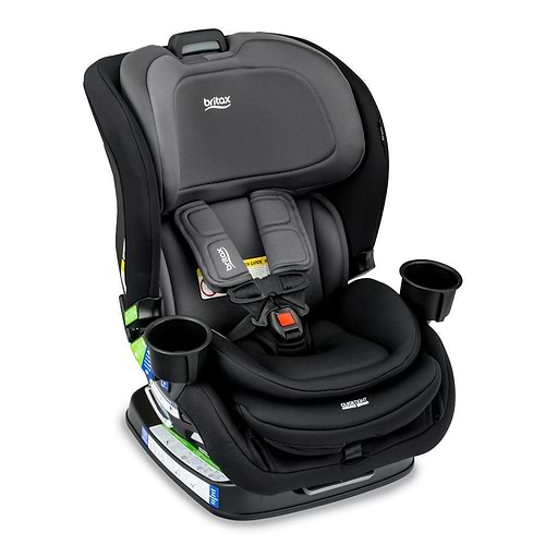 כסא בטיחות POPLAR מבית BRITAX