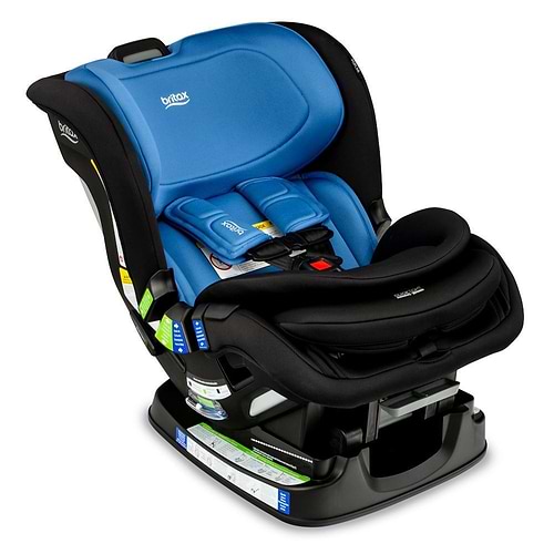 כסא בטיחות POPLAR מבית BRITAX