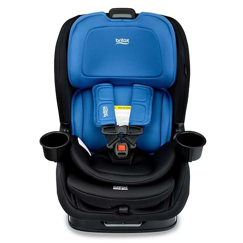 כסא בטיחות POPLAR מבית BRITAX