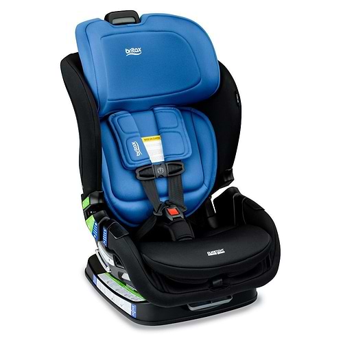כסא בטיחות POPLAR מבית BRITAX