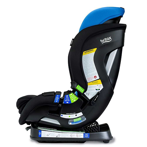 כסא בטיחות POPLAR מבית BRITAX