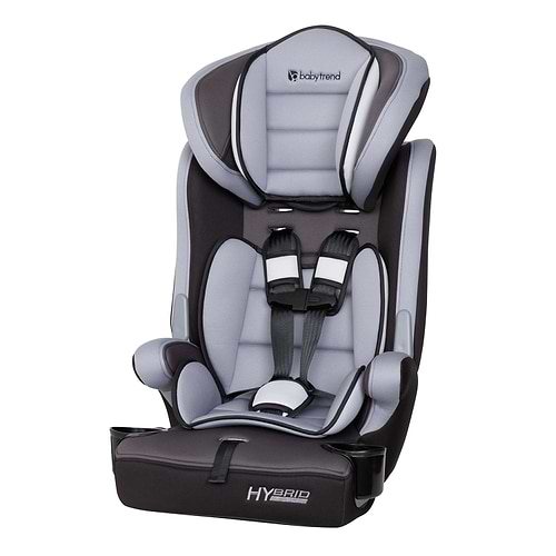 כיסא בטיחות בייבי טרנד היבריד – BabyTrend Hybrid™ 3-in-1 Combination Booster Car Seat