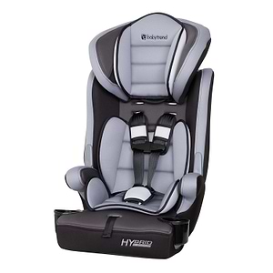 כיסא בטיחות בייבי טרנד היבריד – BabyTrend Hybrid™ 3-in-1 Combination Booster Car Seat טוו'יגי