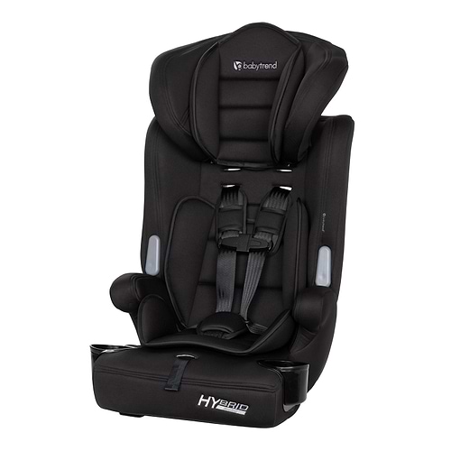 כיסא בטיחות בייבי טרנד היבריד – BabyTrend Hybrid™ 3-in-1 Combination Booster Car Seat