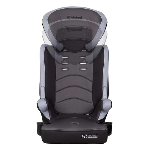 כיסא בטיחות בייבי טרנד היבריד – BabyTrend Hybrid™ 3-in-1 Combination Booster Car Seat