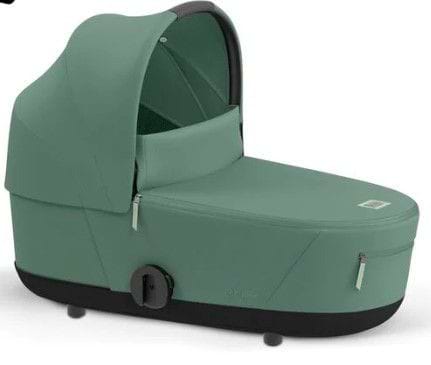 סייבקס מיוס 3 Cybex Mios הדגם החדש - ירוק