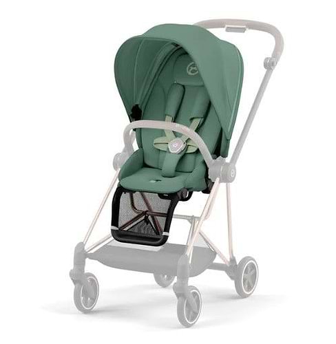 סייבקס מיוס 3 Cybex Mios הדגם החדש - ירוק