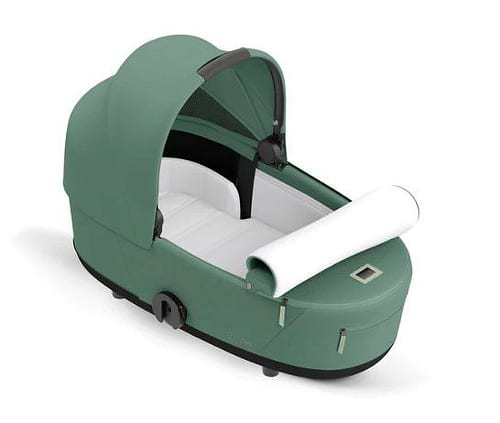 סייבקס מיוס 3 Cybex Mios הדגם החדש - ירוק