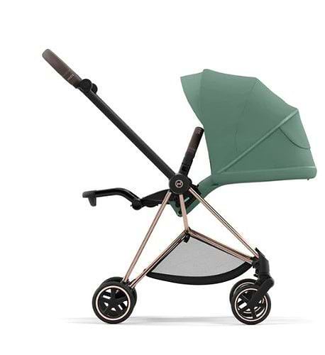 סייבקס מיוס 3 Cybex Mios הדגם החדש - ירוק