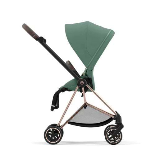 סייבקס מיוס 3 Cybex Mios הדגם החדש - ירוק
