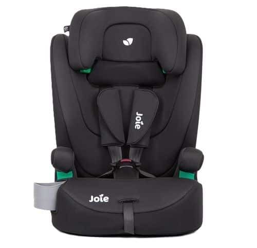 ג'ואי אלוויט בוסטר רצועות צר Elevate R129 בתקן I-size