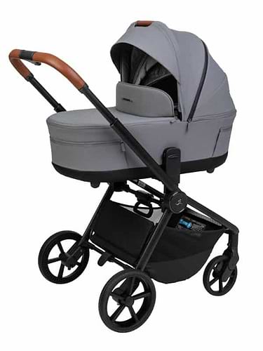 Sport Line-Cielo XL- ספורט ליין סיילו אקסל 2025-אפור ידית חום