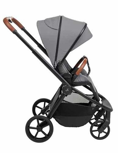 Sport Line-Cielo XL- ספורט ליין סיילו אקסל 2025-אפור ידית חום